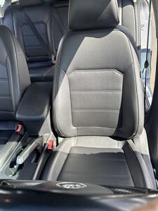 2018 Volkswagen Passat 2.0T R-Line - Photo 19 - Spokane, WA 99202