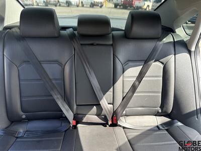 2018 Volkswagen Passat 2.0T R-Line - Photo 14 - Spokane, WA 99202