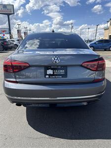 2018 Volkswagen Passat 2.0T R-Line - Photo 4 - Spokane, WA 99202