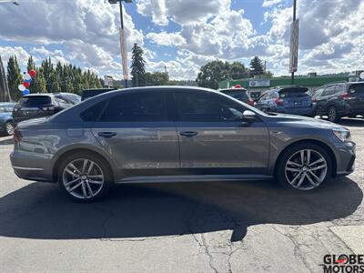 2018 Volkswagen Passat 2.0T R-Line - Photo 3 - Spokane, WA 99202