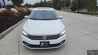 2017 Volkswagen Passat 1.8T SE   - Photo 76 - Spokane, WA 99202