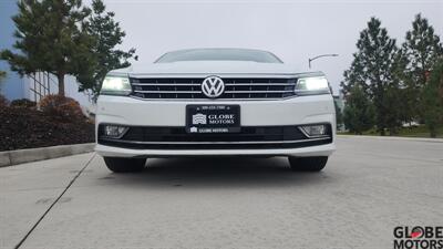 2017 Volkswagen Passat 1.8T SE   - Photo 77 - Spokane, WA 99202