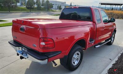 1999 Ford F-150 XLT  Super Cab - Photo 6 - Spokane, WA 99202