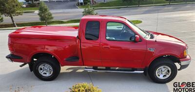 1999 Ford F-150 XLT  Super Cab - Photo 2 - Spokane, WA 99202