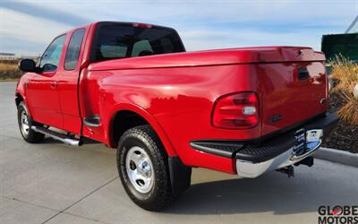 1999 Ford F-150 XLT  Super Cab - Photo 4 - Spokane, WA 99202