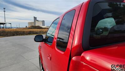 1999 Ford F-150 XLT  Super Cab - Photo 36 - Spokane, WA 99202