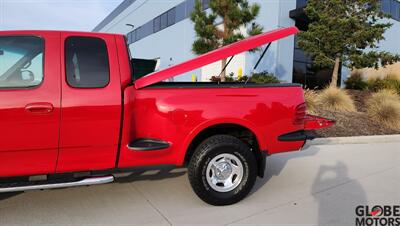 1999 Ford F-150 XLT  Super Cab - Photo 14 - Spokane, WA 99202