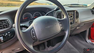 1999 Ford F-150 XLT  Super Cab - Photo 55 - Spokane, WA 99202