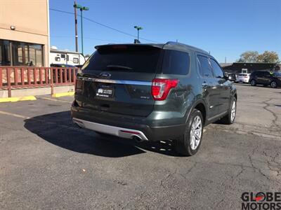 2016 Ford Explorer Limited   - Photo 3 - Spokane, WA 99202