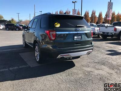 2016 Ford Explorer Limited   - Photo 5 - Spokane, WA 99202