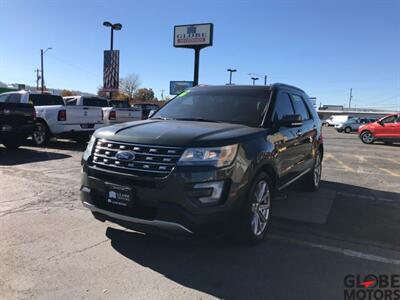 2016 Ford Explorer Limited   - Photo 7 - Spokane, WA 99202