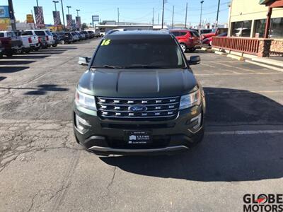 2016 Ford Explorer Limited   - Photo 8 - Spokane, WA 99202