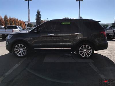 2016 Ford Explorer Limited   - Photo 6 - Spokane, WA 99202