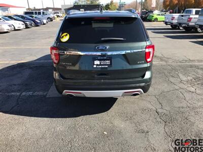 2016 Ford Explorer Limited   - Photo 4 - Spokane, WA 99202