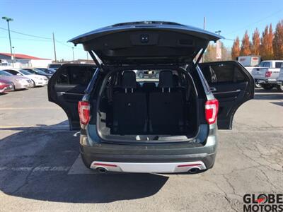 2016 Ford Explorer Limited   - Photo 15 - Spokane, WA 99202