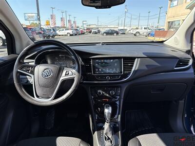 2019 Buick Encore Preferred   - Photo 17 - Spokane, WA 99202
