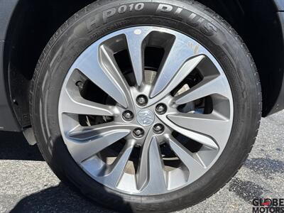 2019 Buick Encore Preferred   - Photo 27 - Spokane, WA 99202