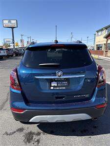 2019 Buick Encore Preferred   - Photo 4 - Spokane, WA 99202