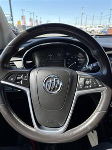 2019 Buick Encore Preferred   - Photo 33 - Spokane, WA 99202
