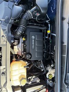 2019 Buick Encore Preferred   - Photo 34 - Spokane, WA 99202