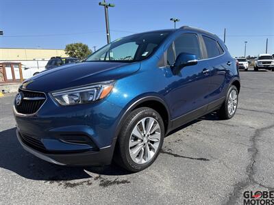 2019 Buick Encore Preferred   - Photo 2 - Spokane, WA 99202