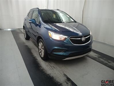 2019 Buick Encore Preferred   - Photo 1 - Spokane, WA 99202