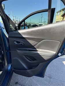 2019 Buick Encore Preferred   - Photo 16 - Spokane, WA 99202