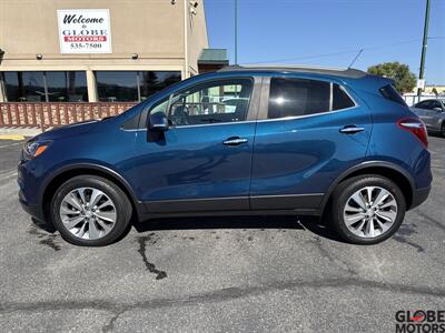 2019 Buick Encore Preferred   - Photo 3 - Spokane, WA 99202
