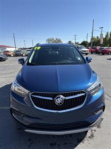 2019 Buick Encore Preferred   - Photo 8 - Spokane, WA 99202