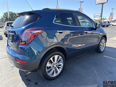 2019 Buick Encore Preferred   - Photo 5 - Spokane, WA 99202