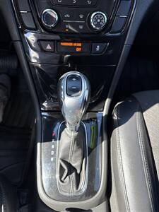 2019 Buick Encore Preferred   - Photo 31 - Spokane, WA 99202