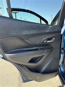 2019 Buick Encore Preferred   - Photo 14 - Spokane, WA 99202