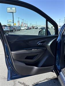 2019 Buick Encore Preferred   - Photo 11 - Spokane, WA 99202