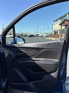 2019 Buick Encore Preferred   - Photo 15 - Spokane, WA 99202