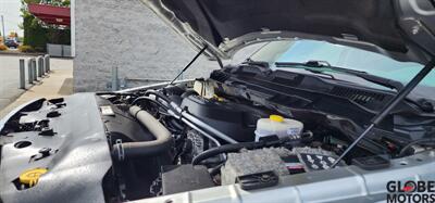 2018 RAM 2500 Tradesman  Crew Cab LWB Flat Bed - Photo 64 - Spokane, WA 99202