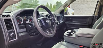2018 RAM 2500 Tradesman  Crew Cab LWB Flat Bed - Photo 27 - Spokane, WA 99202