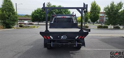 2018 RAM 2500 Tradesman  Crew Cab LWB Flat Bed - Photo 6 - Spokane, WA 99202