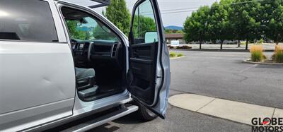 2018 RAM 2500 Tradesman  Crew Cab LWB Flat Bed - Photo 53 - Spokane, WA 99202