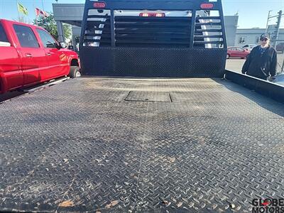 2018 RAM 2500 Tradesman  Crew Cab LWB Flat Bed - Photo 5 - Spokane, WA 99202