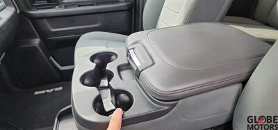 2018 RAM 2500 Tradesman  Crew Cab LWB Flat Bed - Photo 30 - Spokane, WA 99202
