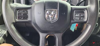 2018 RAM 2500 Tradesman  Crew Cab LWB Flat Bed - Photo 70 - Spokane, WA 99202
