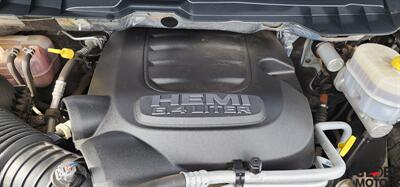 2018 RAM 2500 Tradesman  Crew Cab LWB Flat Bed - Photo 67 - Spokane, WA 99202