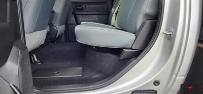 2018 RAM 2500 Tradesman  Crew Cab LWB Flat Bed - Photo 43 - Spokane, WA 99202