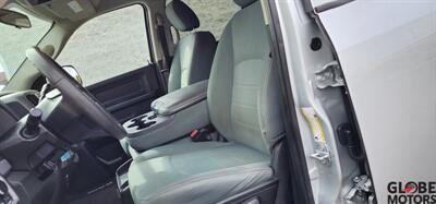 2018 RAM 2500 Tradesman  Crew Cab LWB Flat Bed - Photo 33 - Spokane, WA 99202