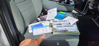 2018 RAM 2500 Tradesman  Crew Cab LWB Flat Bed - Photo 59 - Spokane, WA 99202