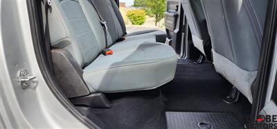 2018 RAM 2500 Tradesman  Crew Cab LWB Flat Bed - Photo 50 - Spokane, WA 99202