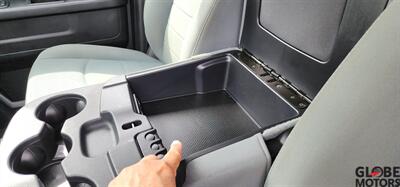 2018 RAM 2500 Tradesman  Crew Cab LWB Flat Bed - Photo 32 - Spokane, WA 99202