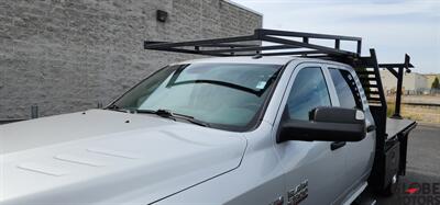 2018 RAM 2500 Tradesman  Crew Cab LWB Flat Bed - Photo 10 - Spokane, WA 99202