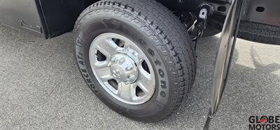 2018 RAM 2500 Tradesman  Crew Cab LWB Flat Bed - Photo 12 - Spokane, WA 99202