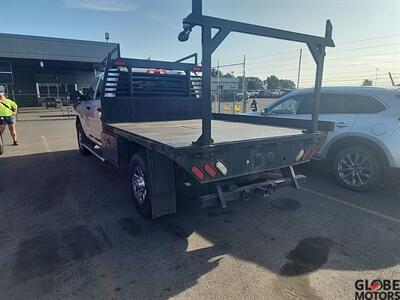 2018 RAM 2500 Tradesman  Crew Cab LWB Flat Bed - Photo 3 - Spokane, WA 99202
